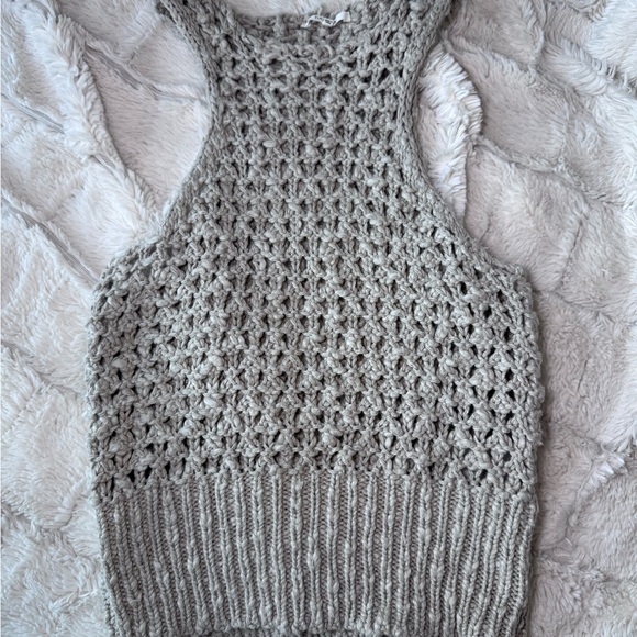 Tularosa top - Picture 3 of 3